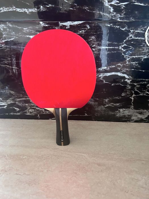 Paleta de tenis de masa Butterfly Ovtcharov Prime C