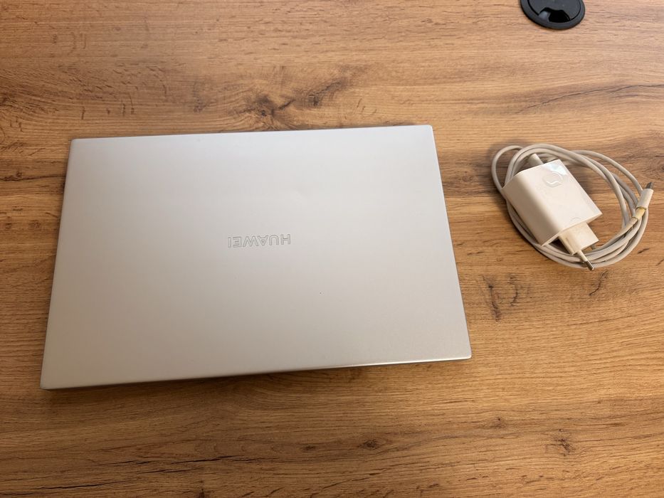 Huawei Matebook D14