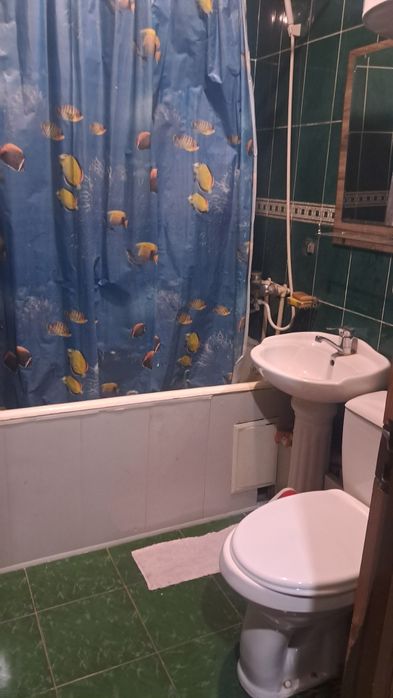 Сдаётся квартира