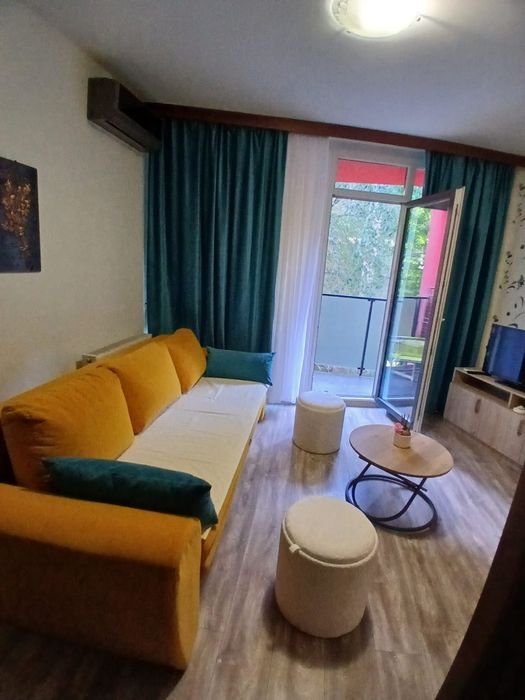 De închiriat: Apartament modern – Zona Kaufland
