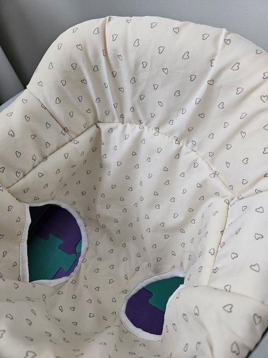 Праходилка Hauck ride on 123