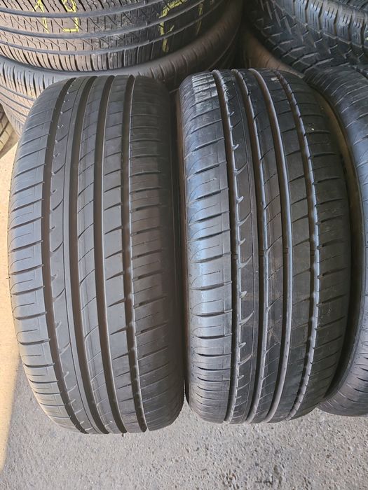 4 anvelope 225 60 17