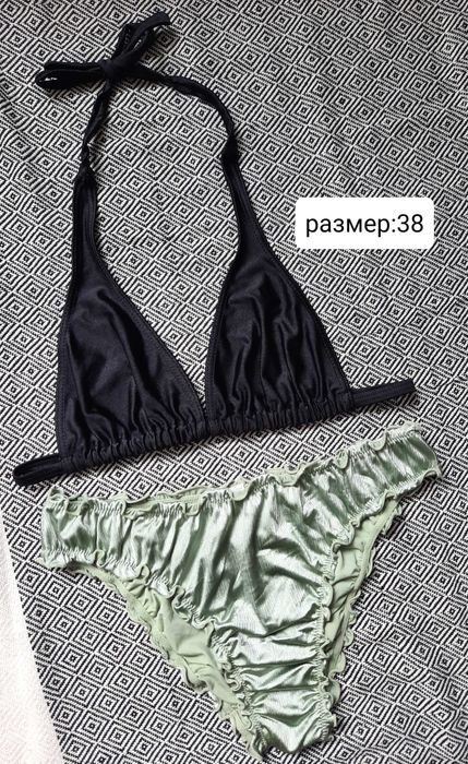 Бански от две части РазмерМ