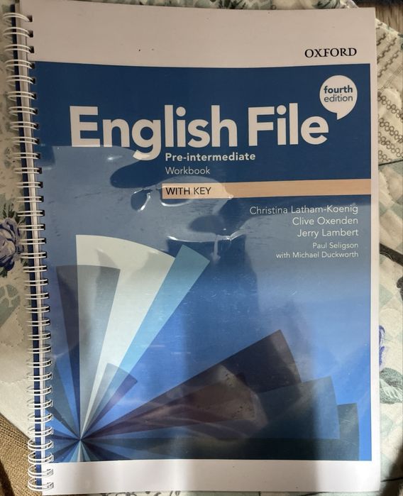 англ кітап оффордыкы