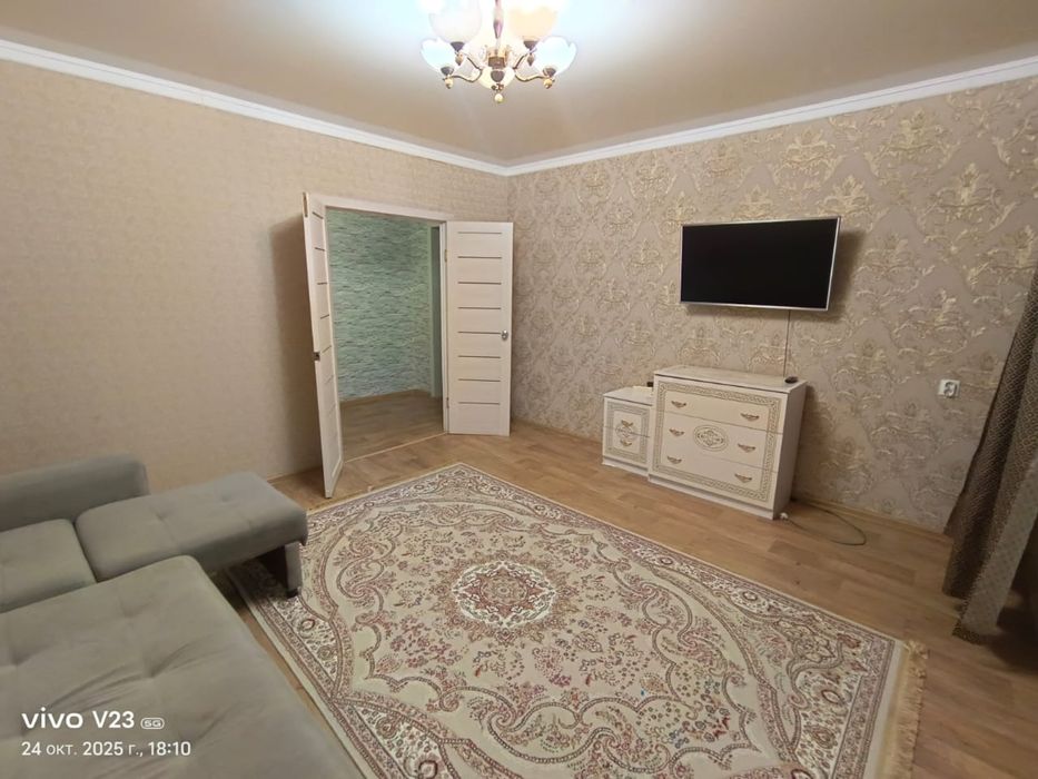 Сдаем квартиру на длительный срок