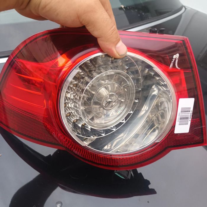 Ляв стоп за wv eos