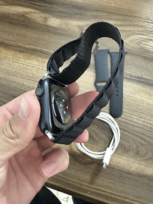 Aplle watch 7 45mm