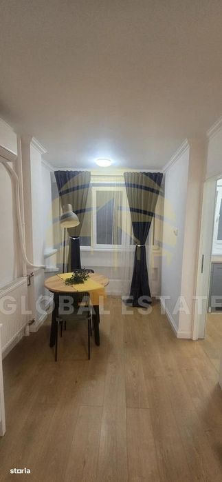 Inchiriere Garsoniera - Dristor | Renovat