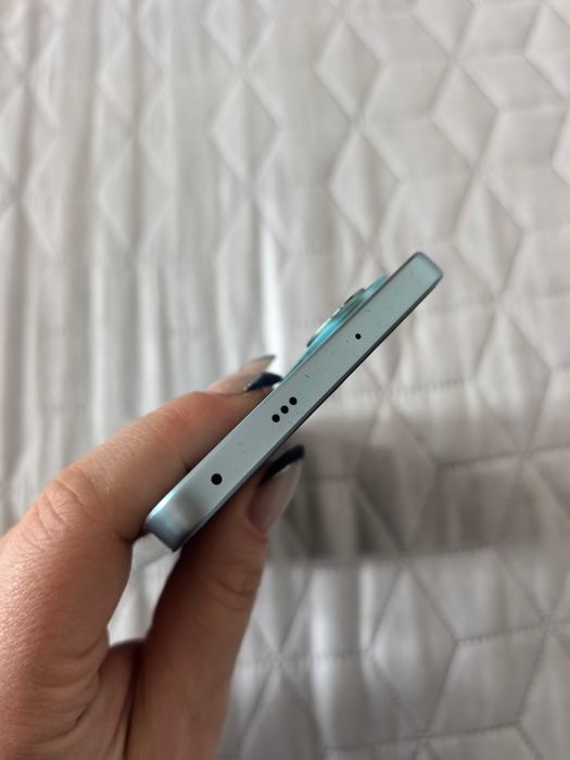 Xiaomi 12 Lite Greem 8GB RAM 128 GB ROM