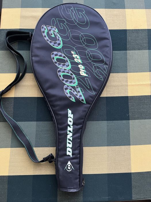 Детски тенис ракета