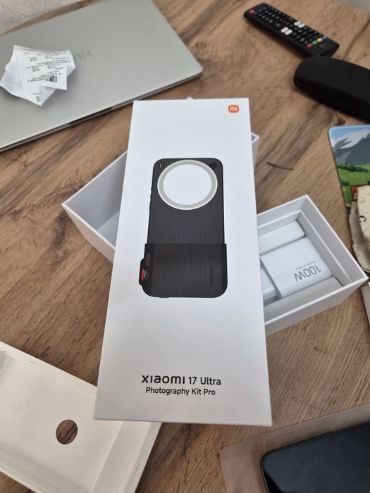 Xiaomi - 17 ultra