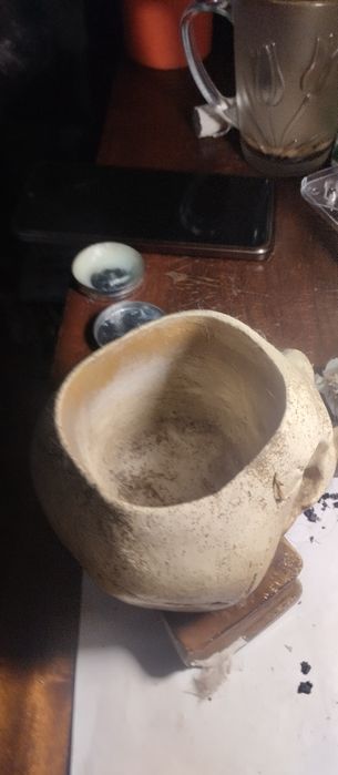 Пепельница продам раритет