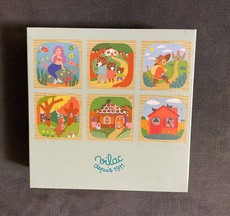 Set jucarii si carti