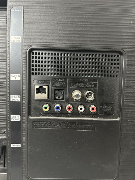 Телевизор Самсунг