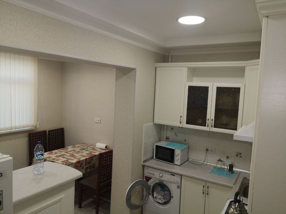 1xonali 2 xona qilingan uy ijaraga beriladi o'zimniki