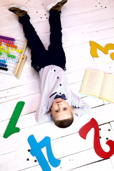 Фотограф, Фотосессии в студии