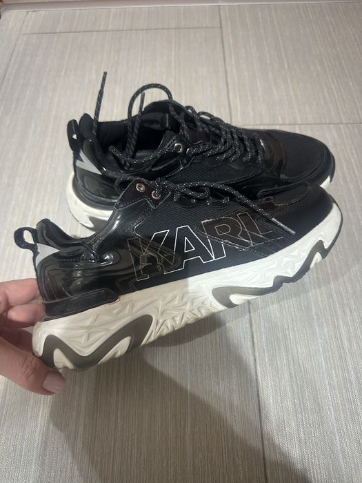 Кецове Karl Legerfeld