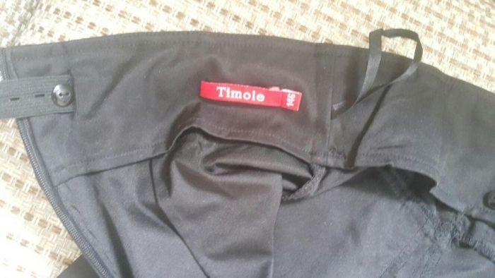 Школьная юбка новая