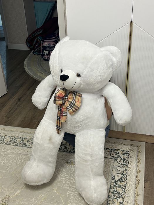 Продаю мягкие игрушки