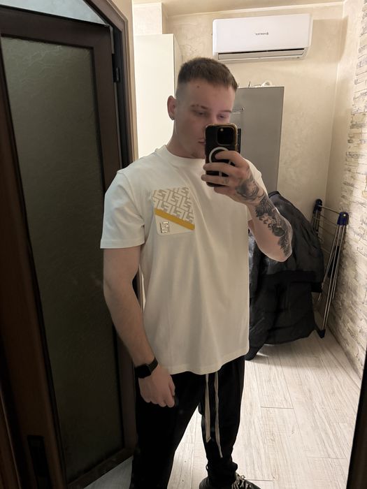 Tricou Luxury Colectie noua
