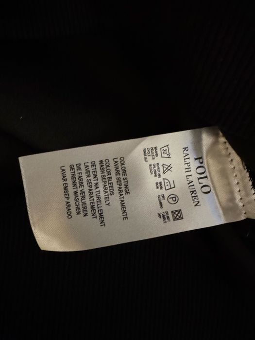 Bluze Polo Ralph Lauren Marimi M, L