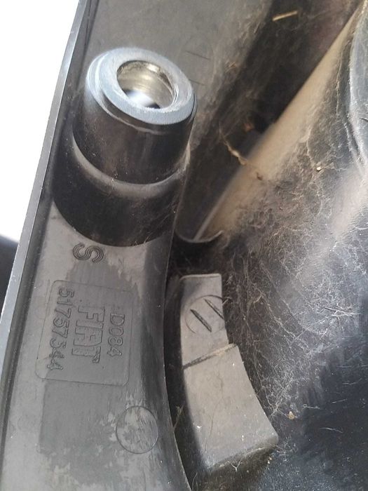 Stop tripla lampa stanga fiat bravo 2 198 51757544