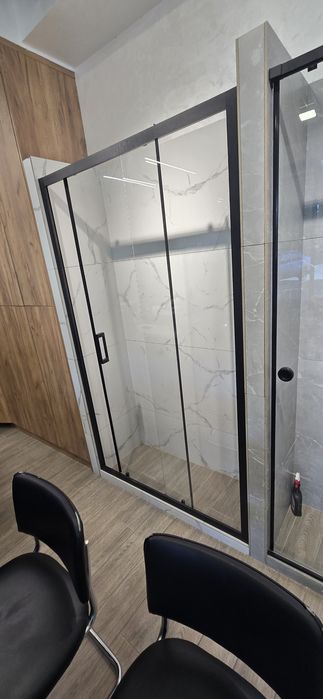 Душевой кабина на санузел