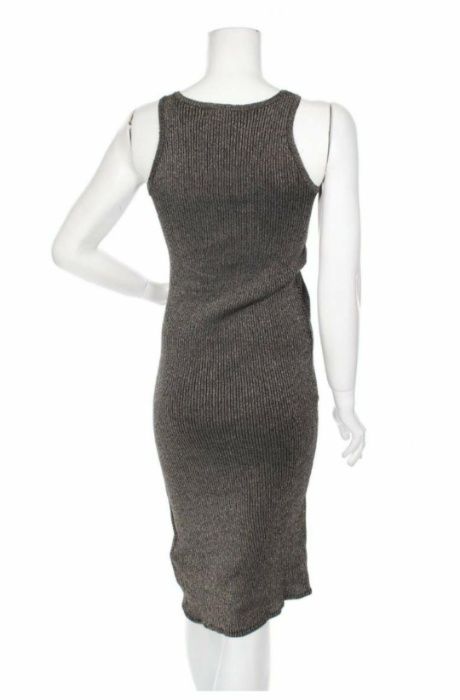 SPRINGFIELD, Rochie damă, Nouă cu etichetă, Mărime M 74 % Bumbac