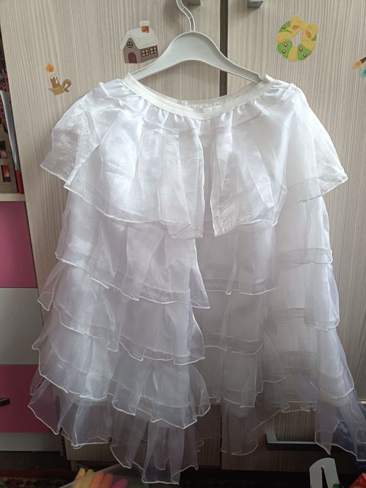 Костюм для девочки