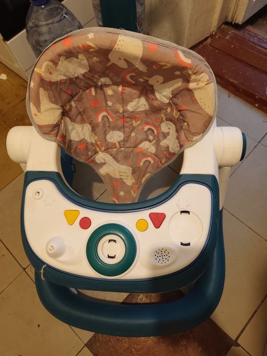 Ходунки для детей