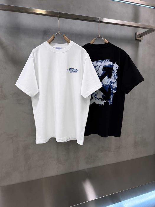 OFF White тениски
