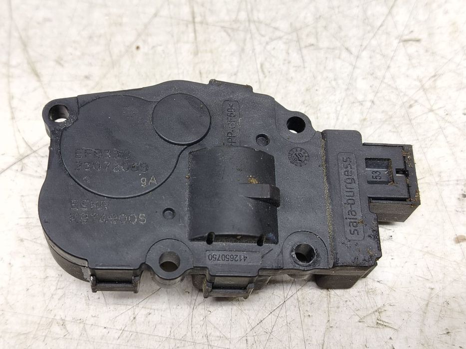 Motoras mixaj aer Efb330 Audi A5 8T [2007 - 2011] 2.0 tfsi CDN