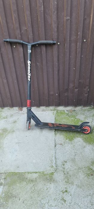 Самокат (Скутер) детский