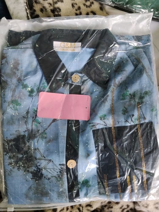 Айоллар Янги Куйлаклари