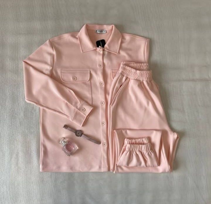 Двойка.Спорт-шик