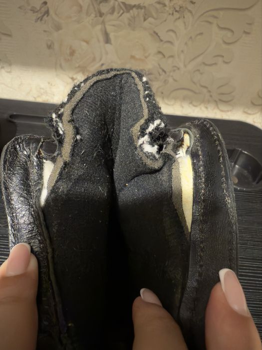Продам ботинки Th North Face Shellista
