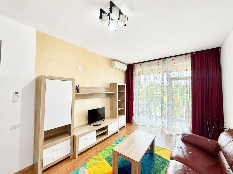 Vand apartament 2 camere