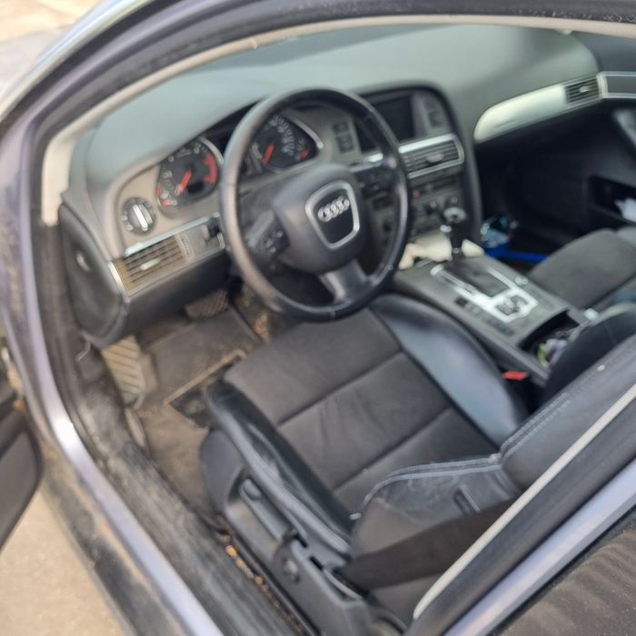 Audi a6 ford mondeo hyunday h100