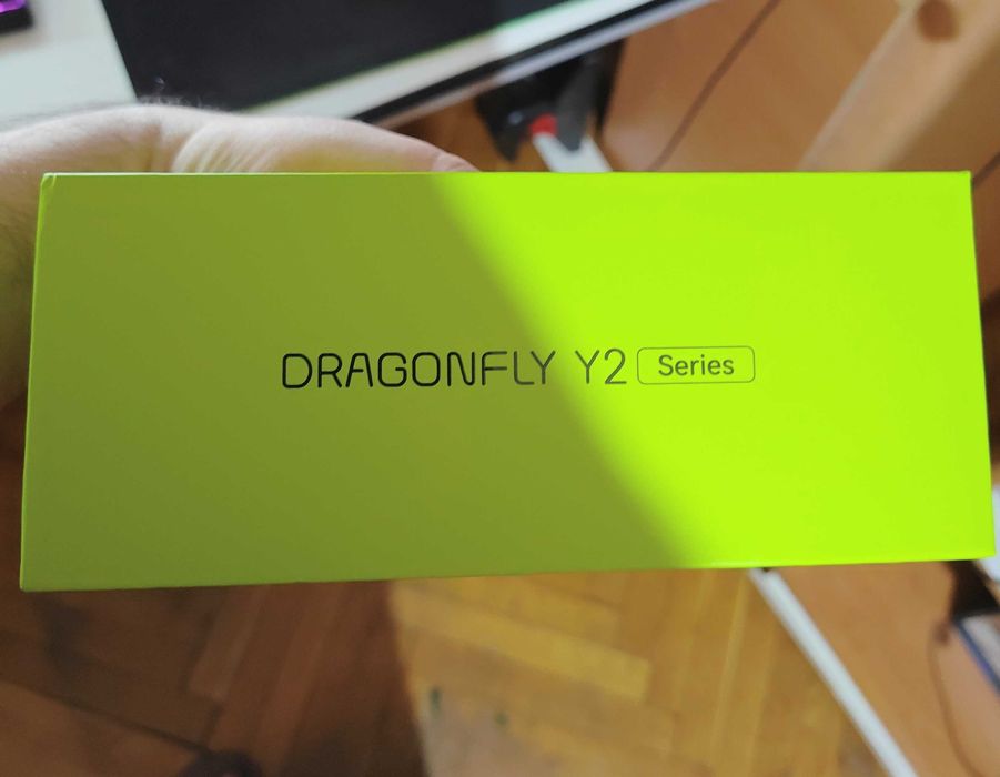 VGN Y2 Master +