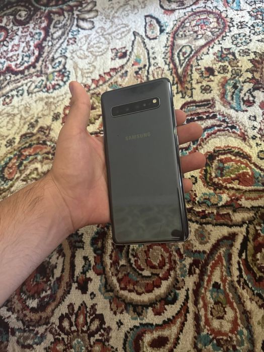 Samsung S10 5G b