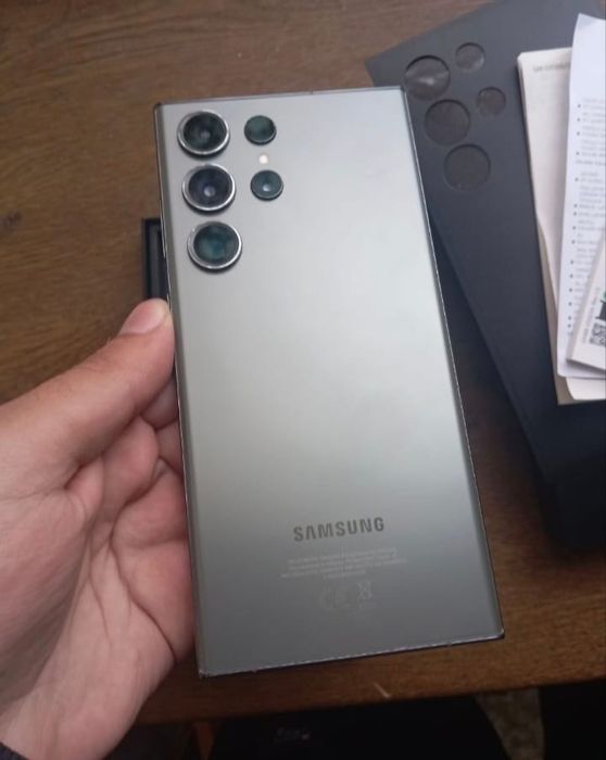 Самсунг S23 Ultra