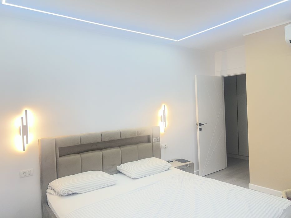 Apartament 3 camere Mega Mall