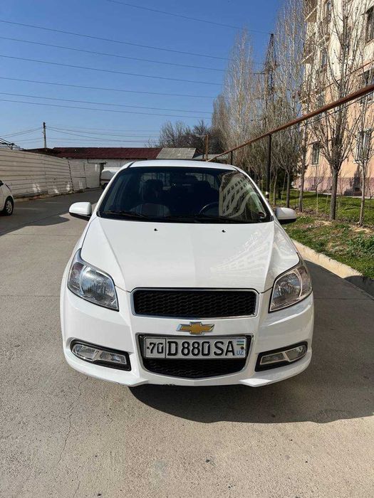 Nexia 3 sotiladi, 2020 yil