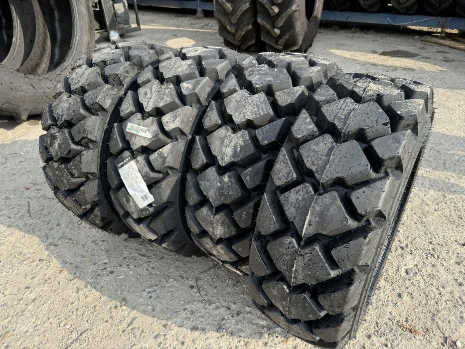 ANVELOPA 10-16.5 GALAXY HULK 10PR L-5 TL