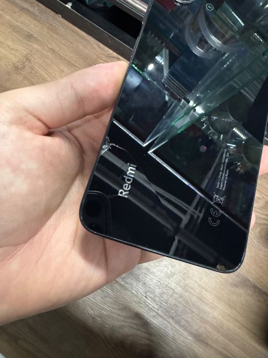 Redmi 12 12/256GB