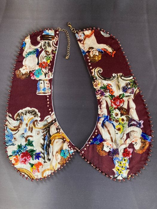 Gulere lucrate manual