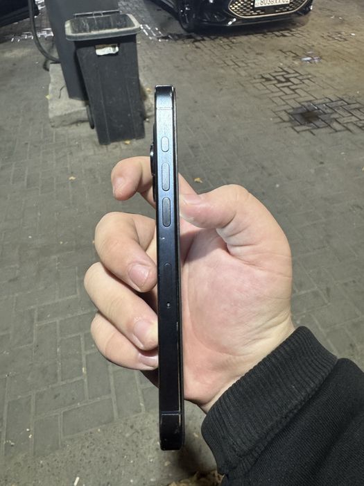 Продается Айфон 15 Про