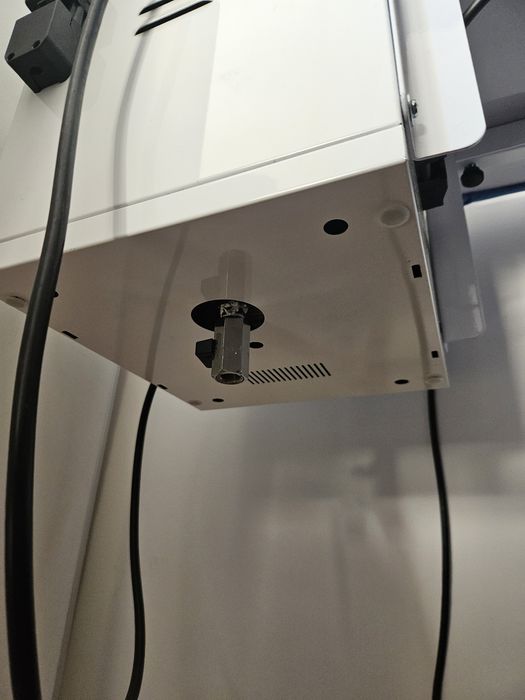 Statie de Calcat industriala cu Generator de Abur Battistella KER5
