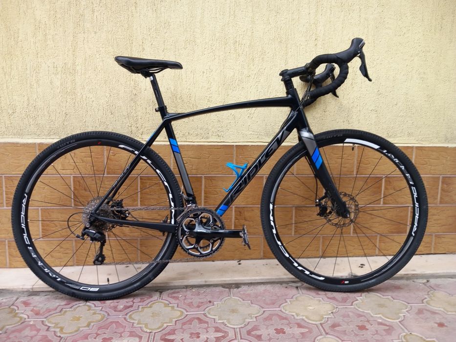 Ридлей Екстрайл Гравел