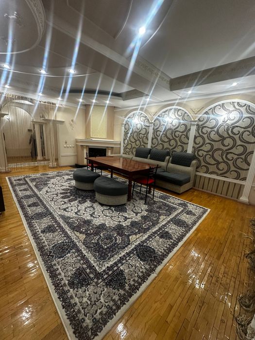 Чорсу метро Аренда